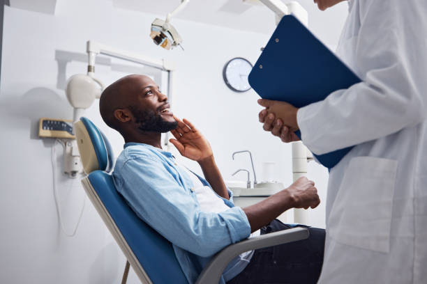 Best Walk-In Emergency Dentist in Midland, NC