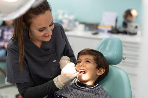 Best After-Hours Emergency Dentist in Midland, NC