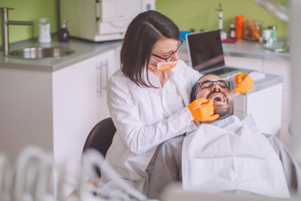 Best After-Hours Emergency Dentist in Midland, NC